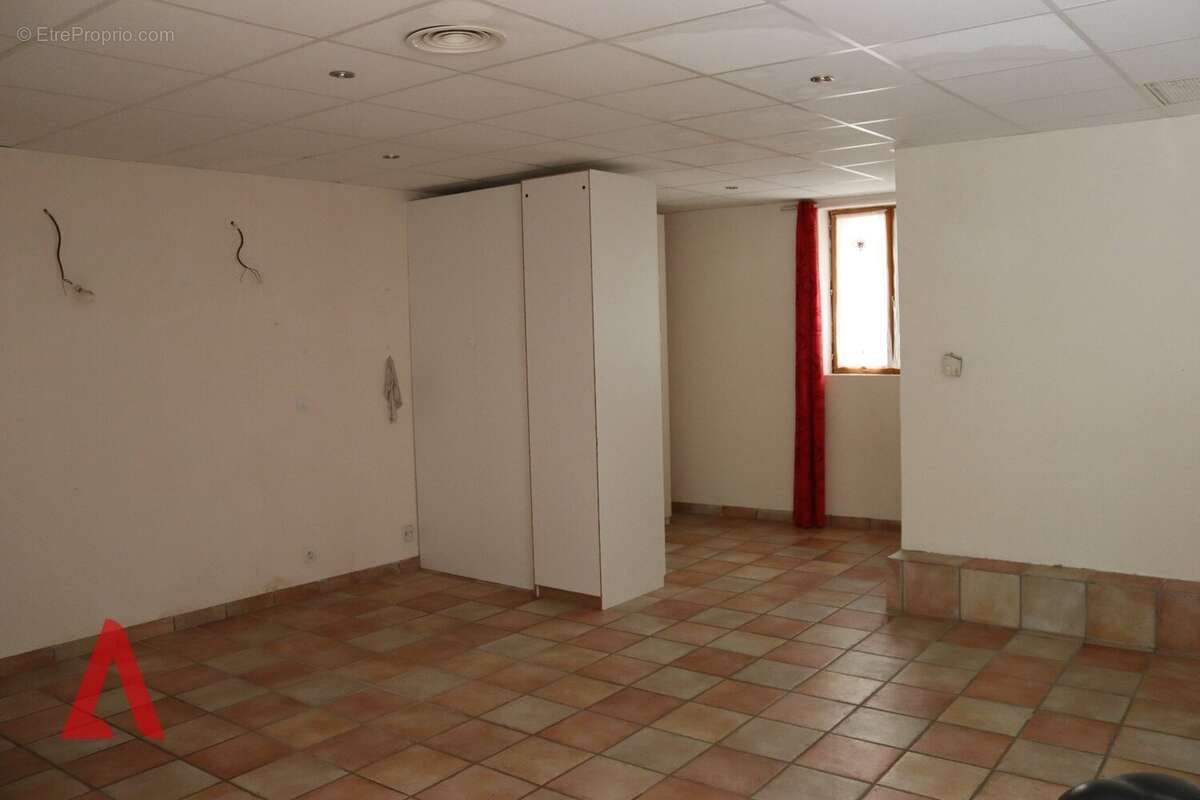 Grande maison familiale de 180 m²  DPE B  Cour intérieure & Terrasse sur le toit - photo 17