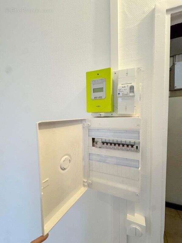 Appartement à LE RAINCY