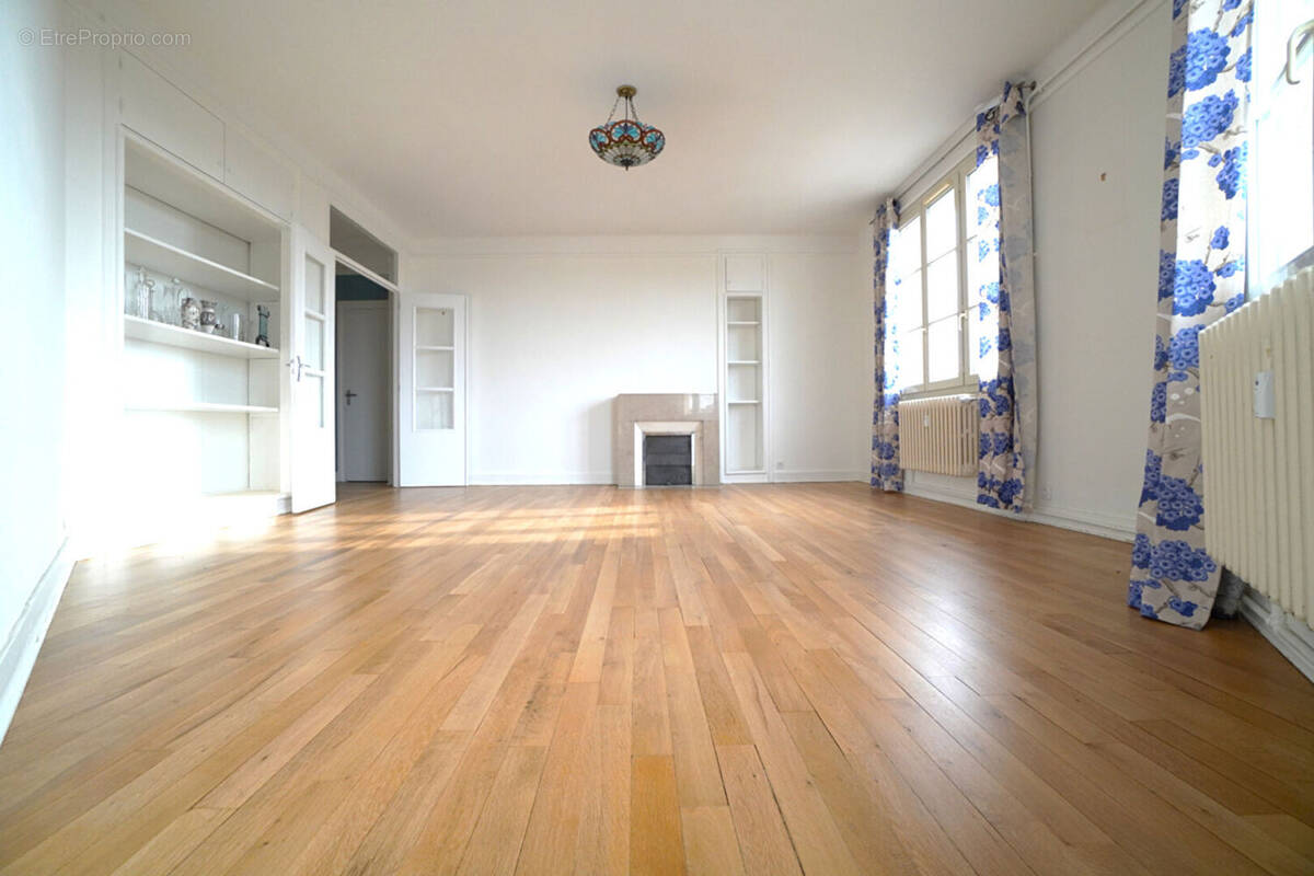 Appartement à LE MANS