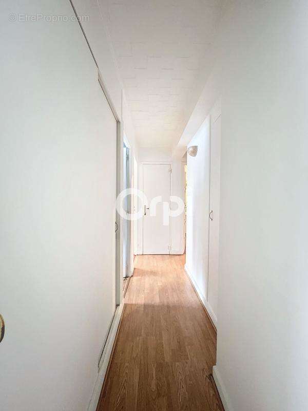 Appartement à LONGJUMEAU