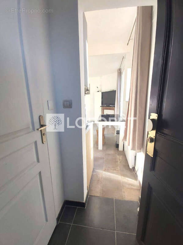 Appartement à LE RAINCY