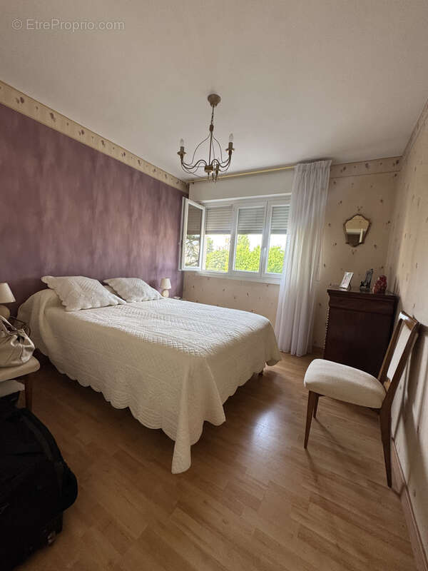 Appartement Type 5 secteur Renoir - photo 7