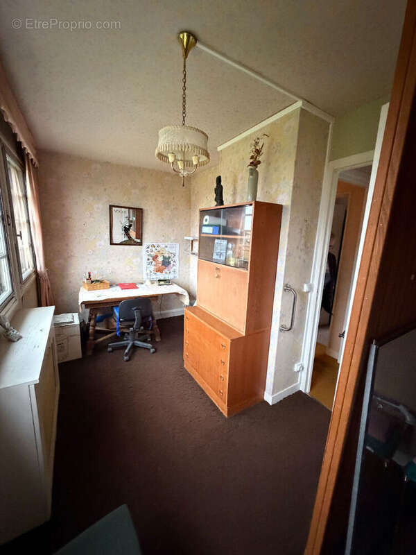 Maison à SAINT-JUST-EN-CHAUSSEE