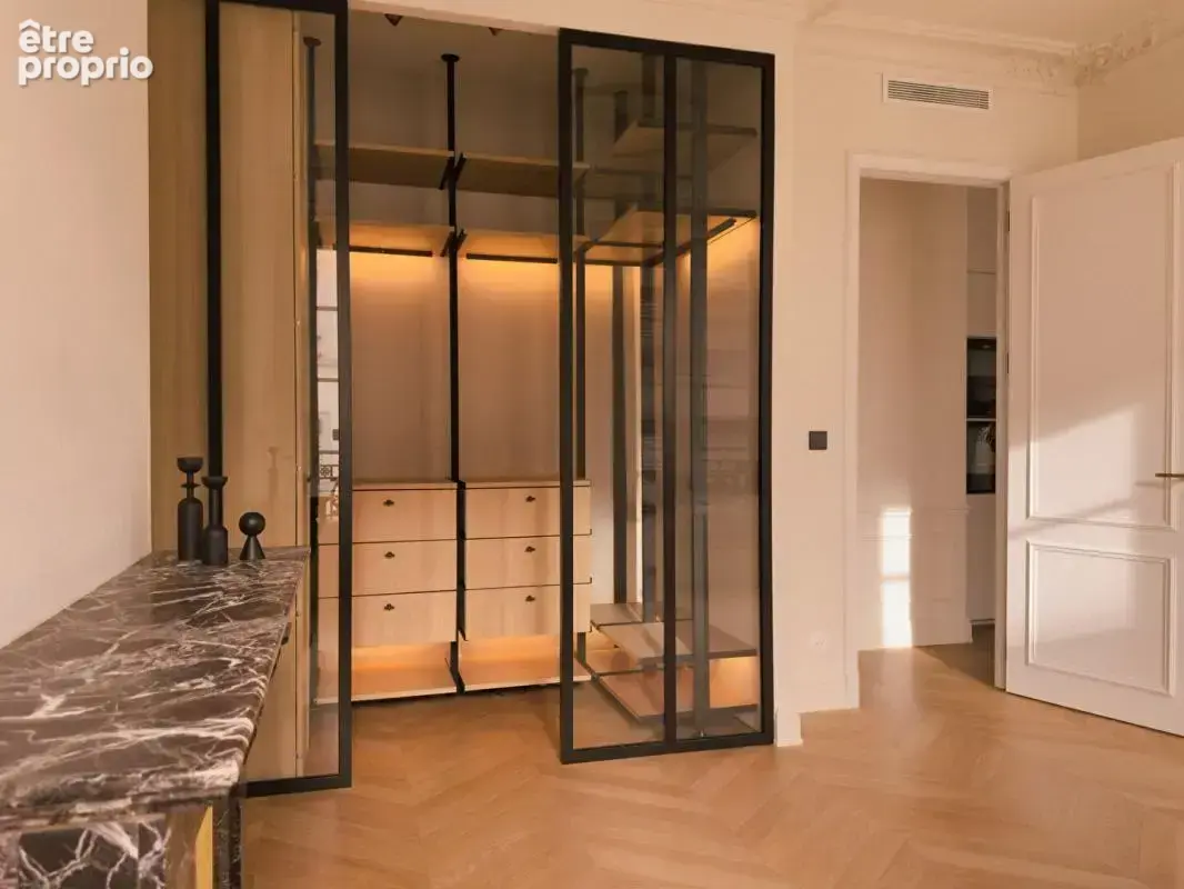 Appartement Lyon 3 pièce(s) 64.5 m2 - photo 7