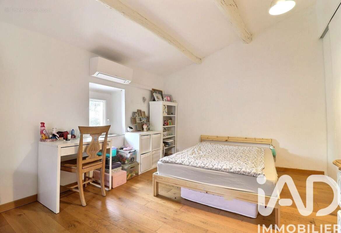 Photo 9 - Maison à CEYRESTE