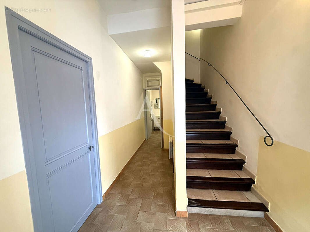 Maison à PONTEILLA