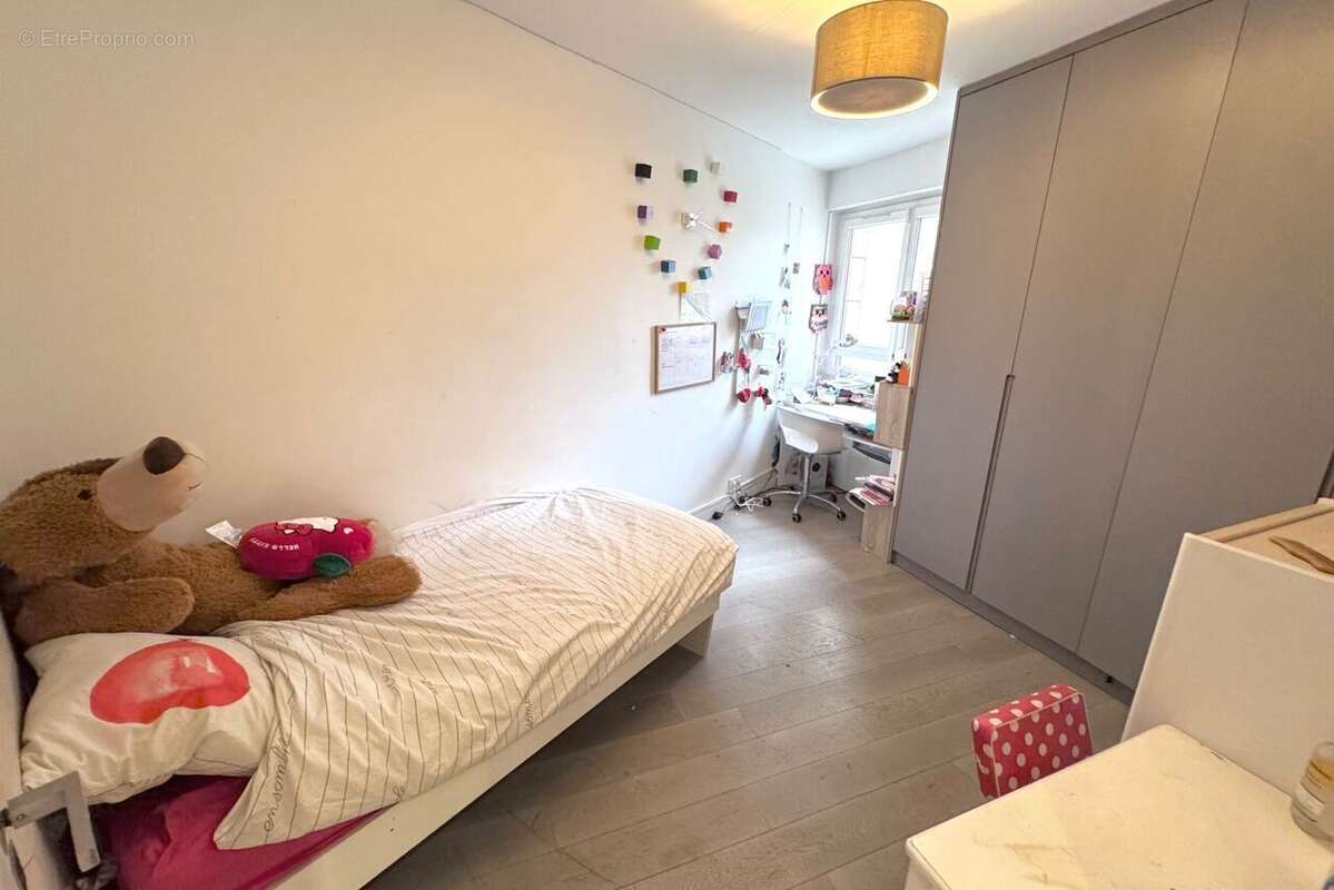 Appartement à SAINT-MANDE