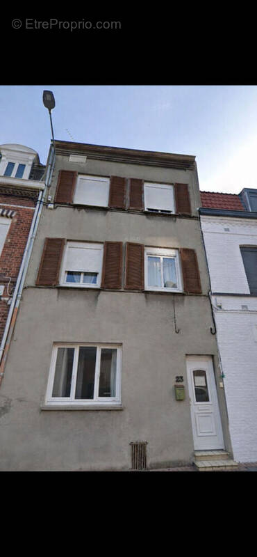 Appartement à LILLE