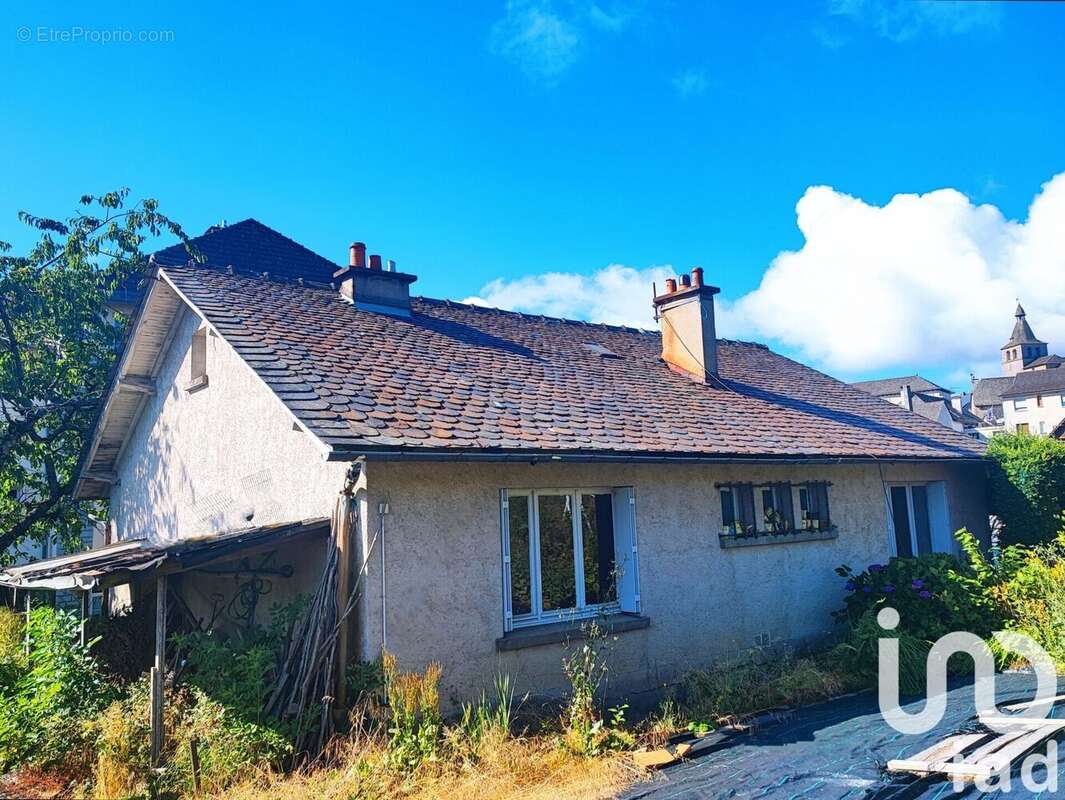 Photo 2 - Maison à MONTSALVY