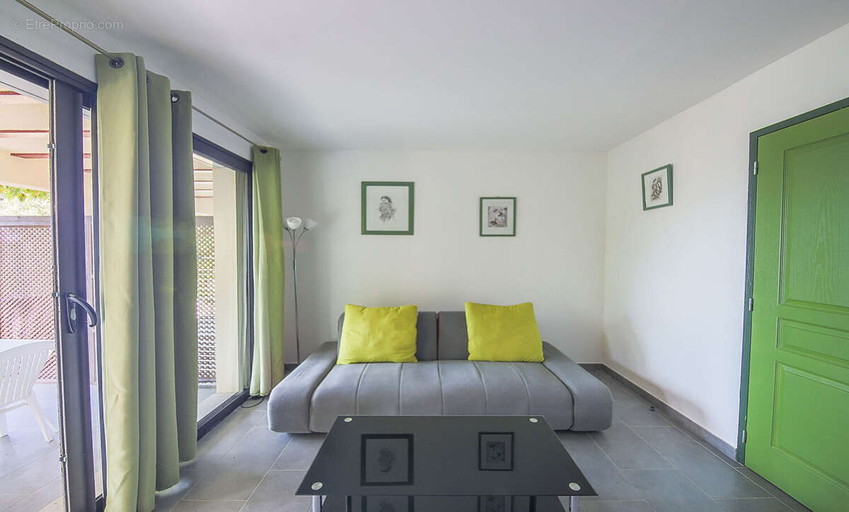 Maison à BARBAGGIO