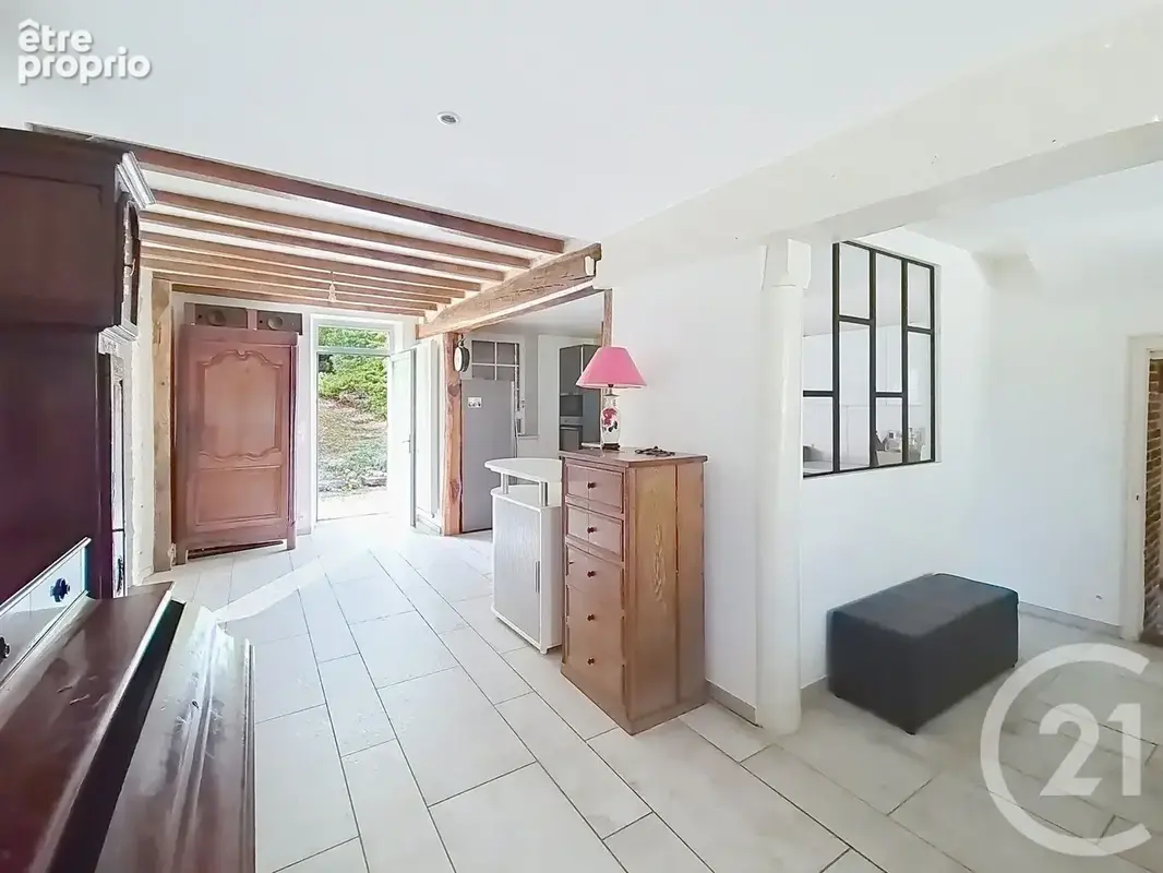 Maison 5 pièces 170 m² à vendre à Chassy (89110) - photo 7