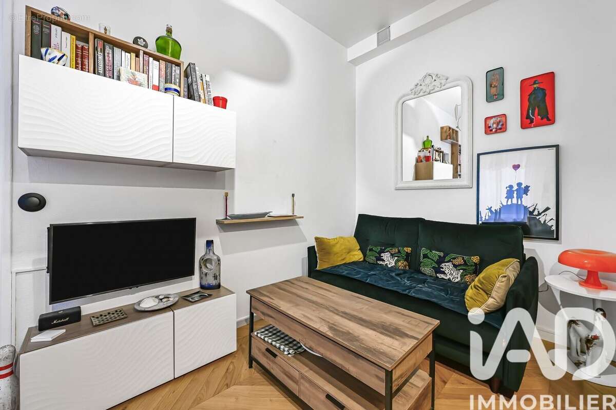 Photo 2 - Appartement à PARIS-12E