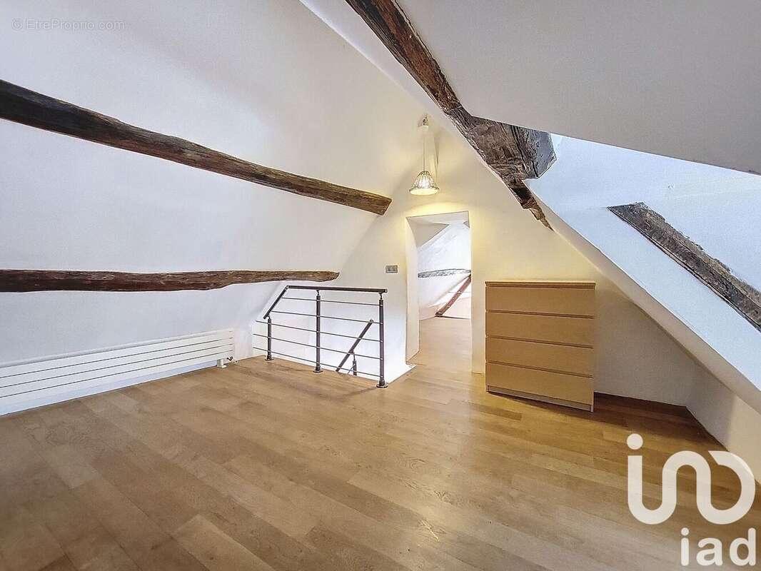 Photo 9 - Maison à CHALO-SAINT-MARS