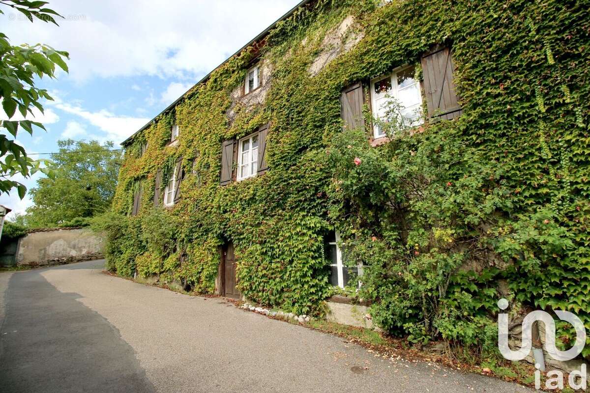 Photo 2 - Maison à AMBERT