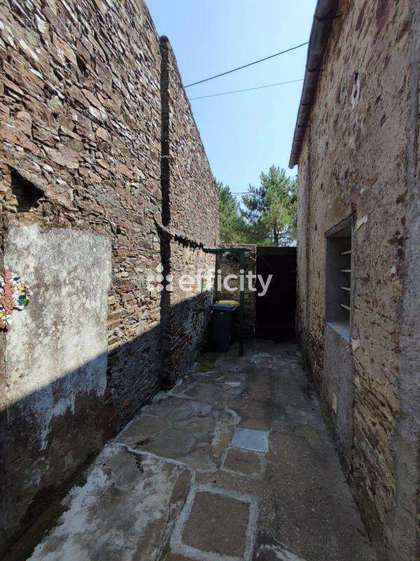 Maison à SAINT-PHILBERT-DE-GRAND-LIEU