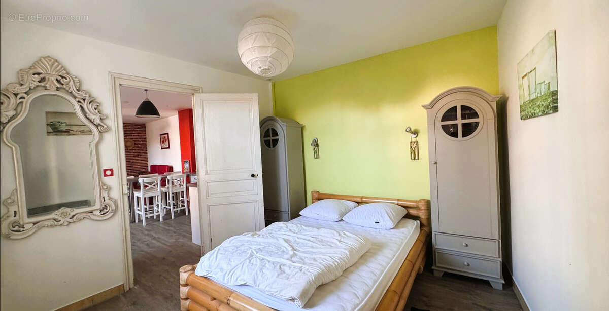 Maison à LA BAULE-ESCOUBLAC