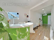 Commerce à CHAPONOST