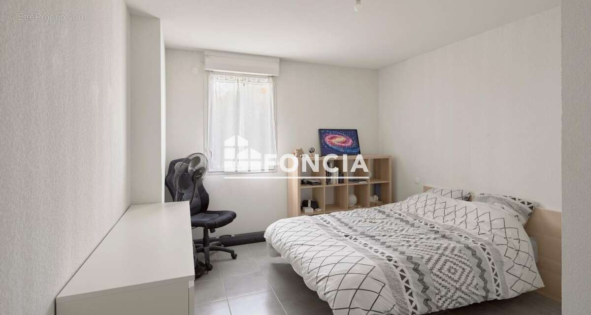Appartement à SAINT-HERBLAIN