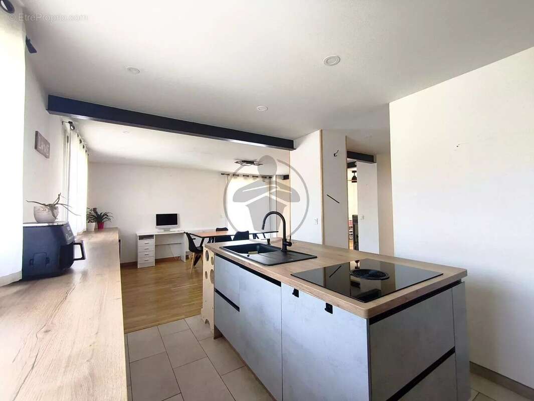 Vente Maison Marchaux-chaudefontaine(25640) 270 000ï¿œ - photo 6