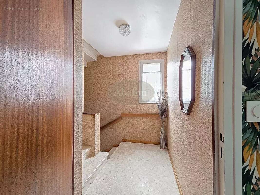 Appartement à BAGNERES-DE-LUCHON