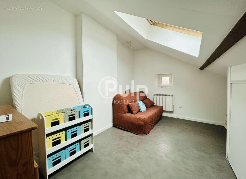 Maison à MONTIGNY-EN-GOHELLE