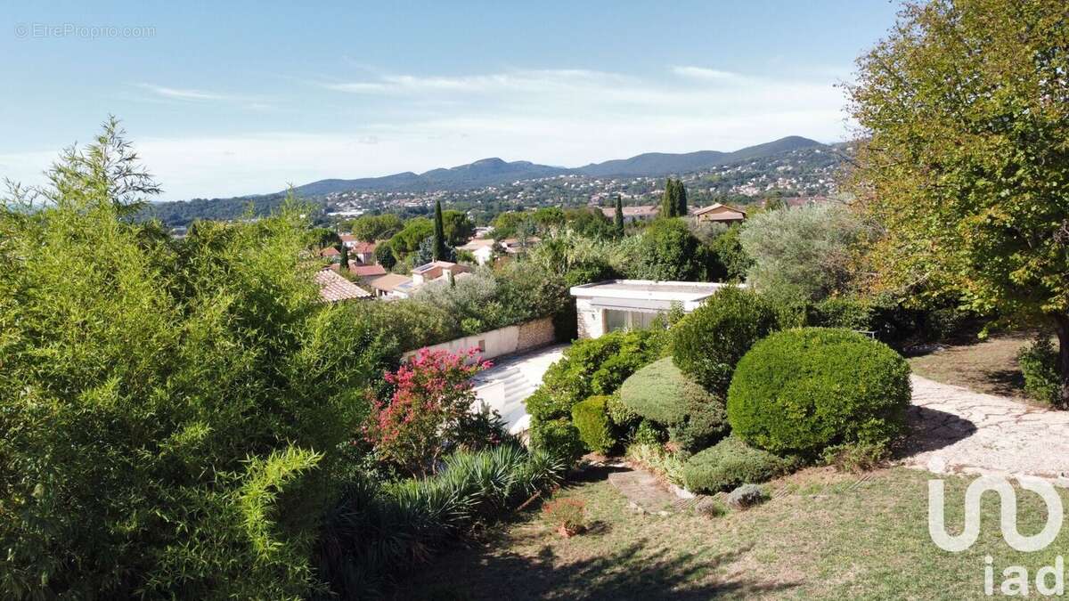 Photo 3 - Maison à ALES