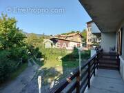 Photo 1 - Appartement à SEYNE