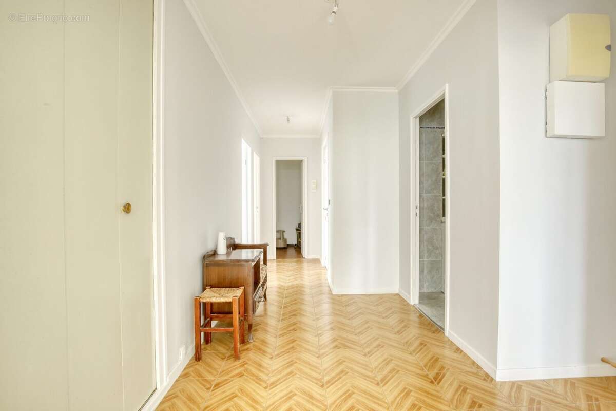 Appartement à SAINT-DENIS