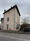 Appartement à MIRIBEL