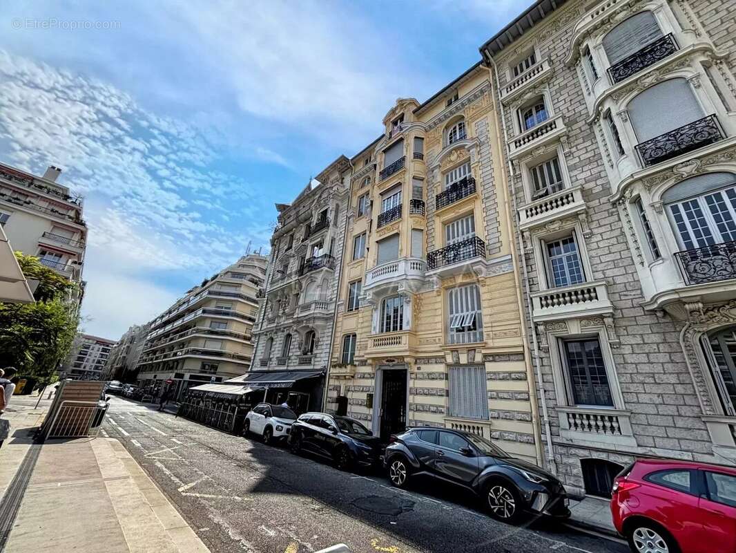 T2 centre ville- musiciens - rue rossini - photo 10