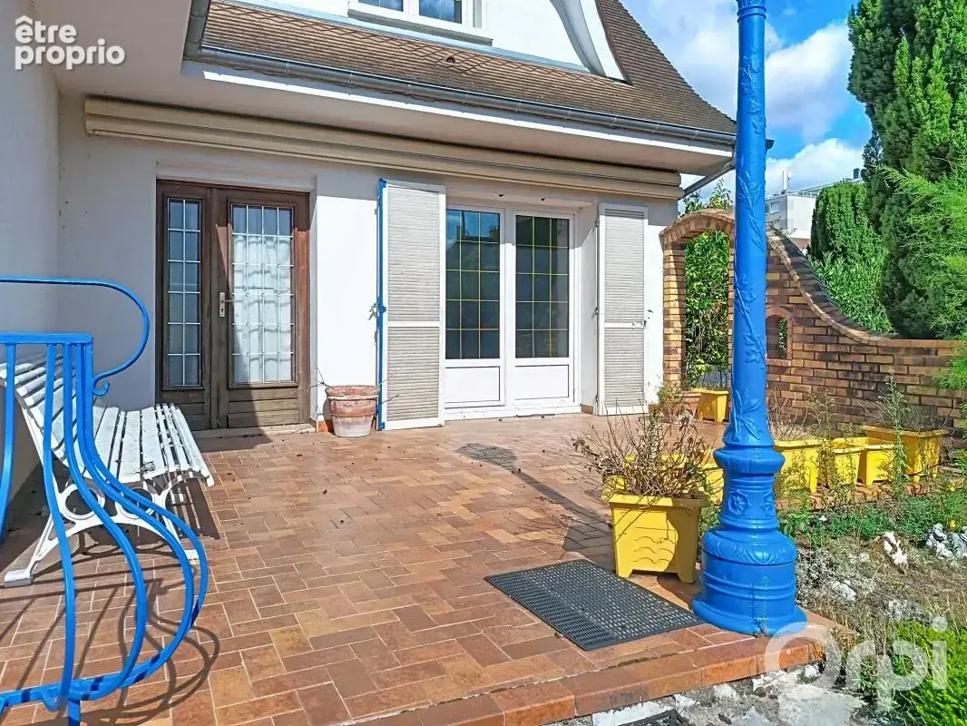 Maison à Vendre de 5 pièces à Longjumeau(192m2) - photo 20