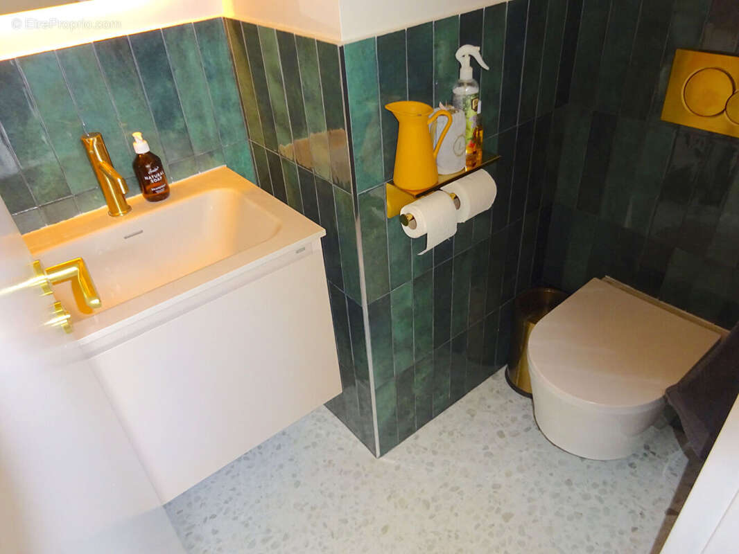 Appartement à RIEDISHEIM