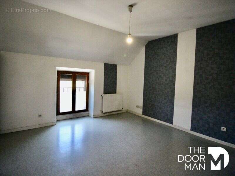 Maison à SAINT-FLORENT-SUR-CHER