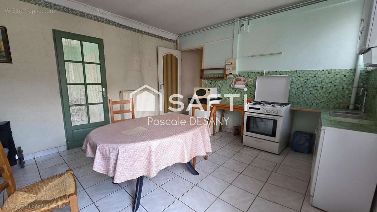 Photo 6 - Maison à VALENCE