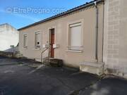 Appartement à LANGOGNE