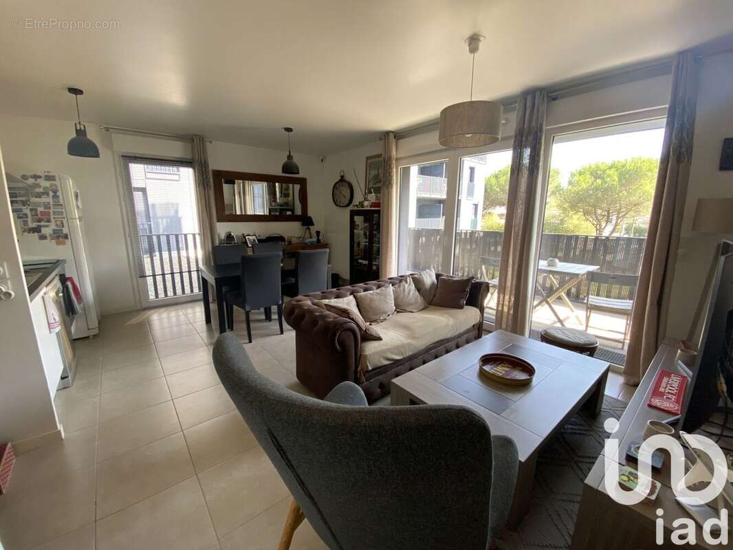 Photo 3 - Appartement à BEGLES