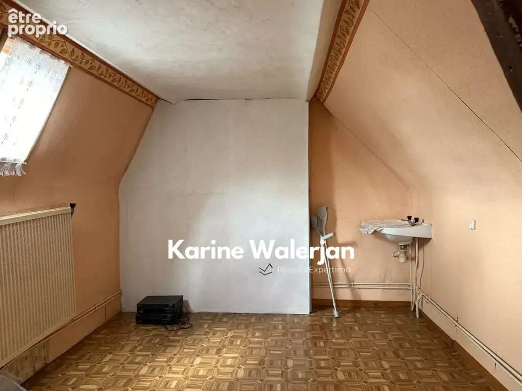 Maison individuelle 5 pieces - photo 8