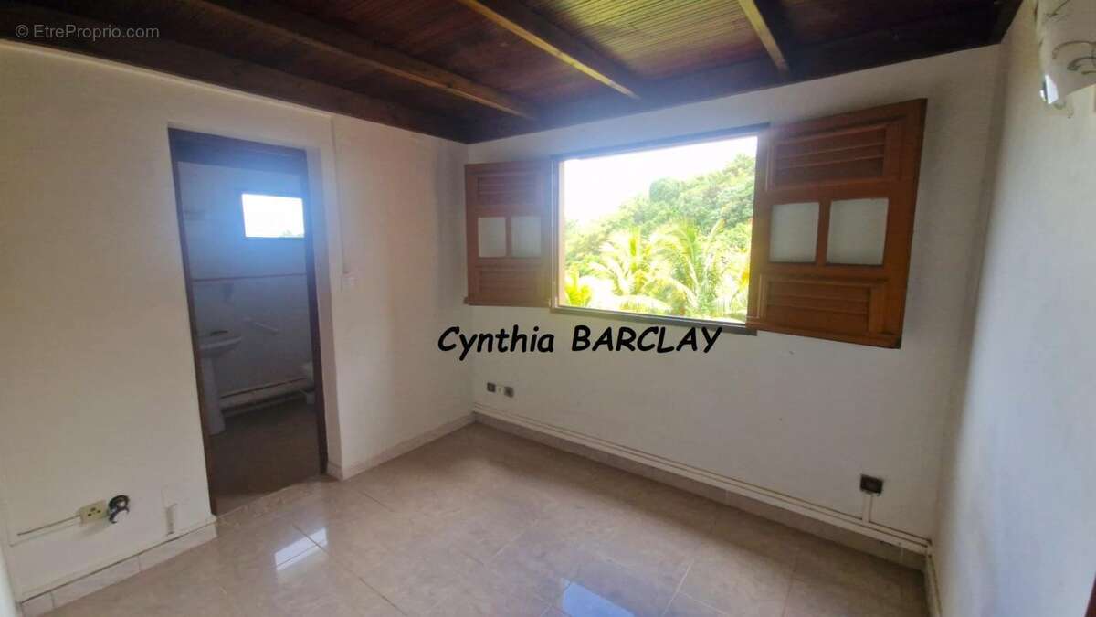 Maison à BELLEFONTAINE