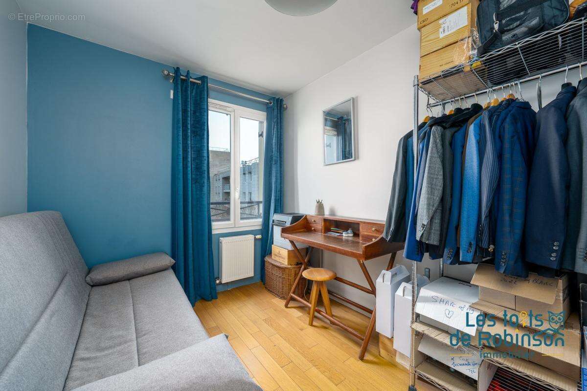 Appartement à LE PLESSIS-ROBINSON