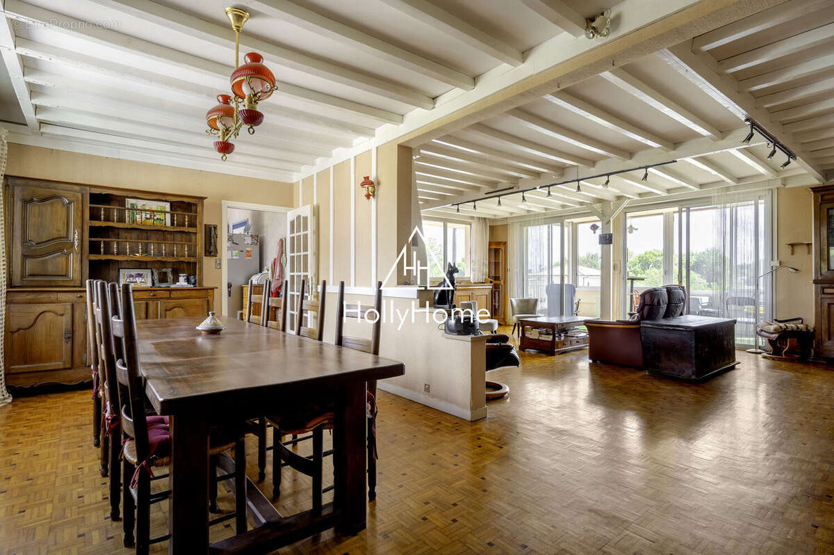 Photo 4 - Maison à MARTILLAC