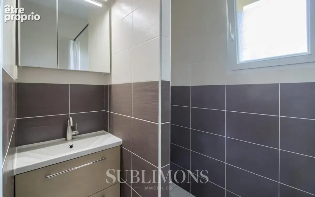 Maison à vendre Sulniac - photo 7