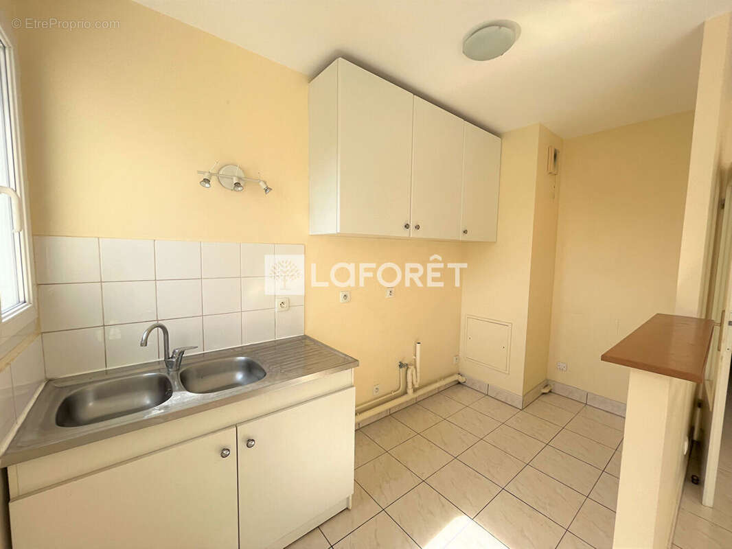 Appartement à SAINT-CLOUD