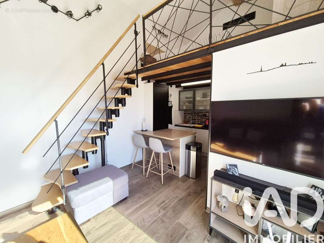Maison 69 m² à Rognes  - photo 8