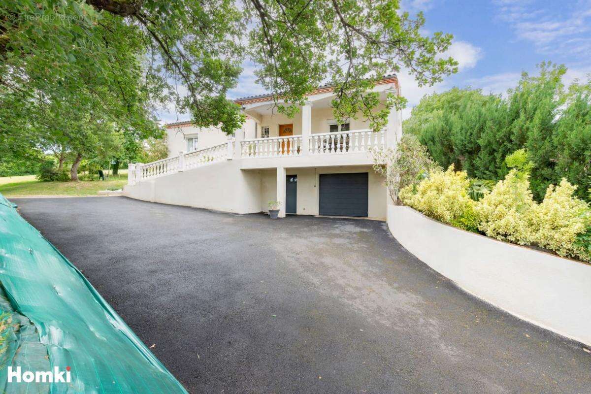 Villa T5 de 102 m² avec sous-sol complet à Cunac - photo 20