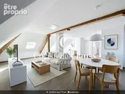 Appartement à HOHATZENHEIM