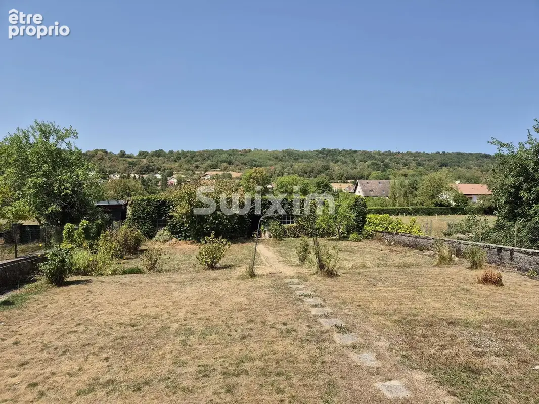 Maison etat impeccable avec vue degagee  sur la loue - photo 13