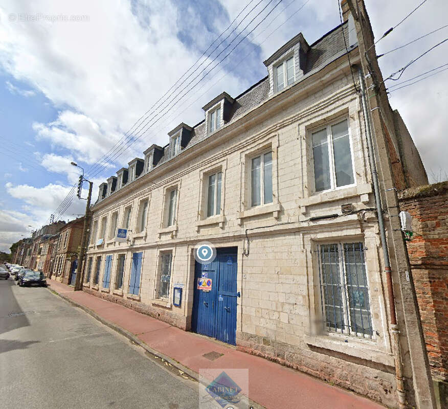 Maison à ABBEVILLE