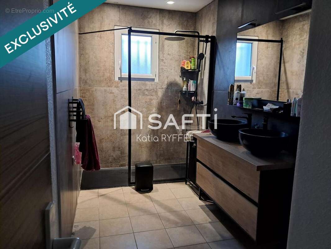 Photo 7 - Maison à SAINT-LOUP-SUR-SEMOUSE