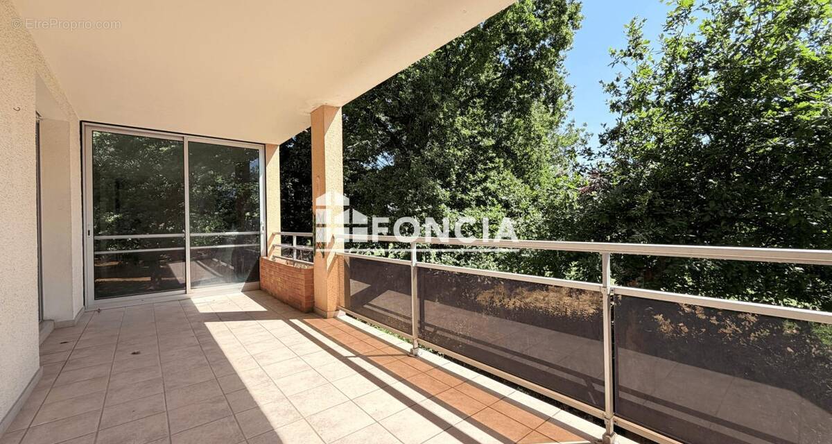 Appartement à CHOLET