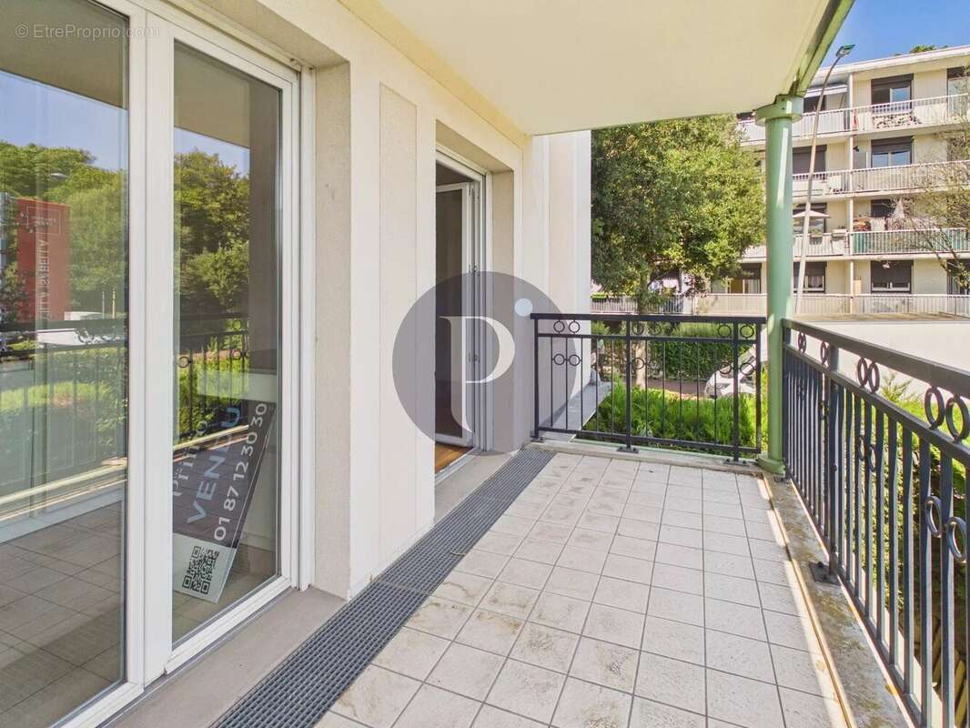 3 pièces - 72 m² - Châtenay-Malabry - photo 11